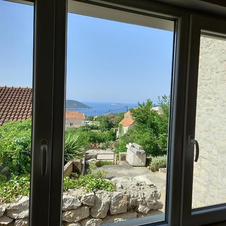 House Pierro Appartement Orasac Buitenkant foto