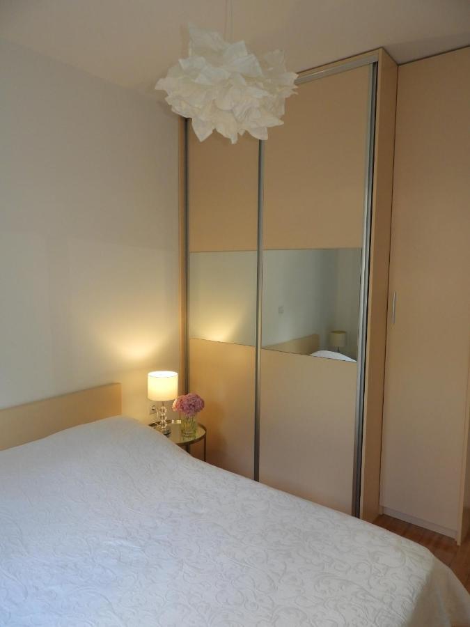 House Pierro Appartement Orasac Buitenkant foto